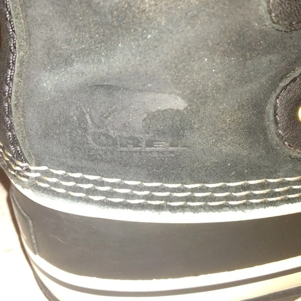 SOREL WATERPROOF - Picture 8 of 14